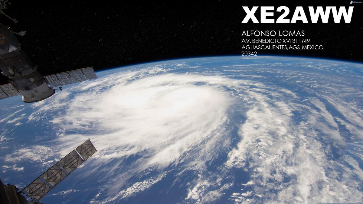 Primary Image for XE2AWW