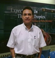 Primary Image for XE3JAW