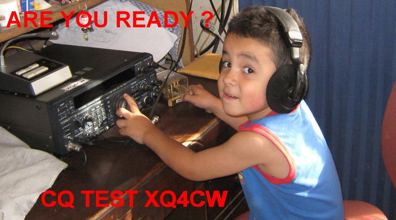 Primary Image for XQ4CW