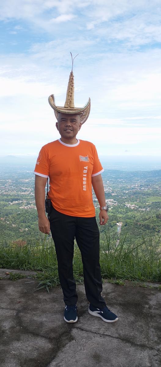 Primary Image for YB1BBW