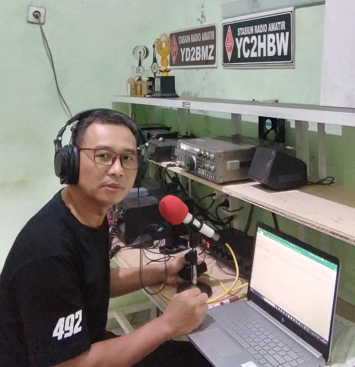 Primary Image for YC2HBW