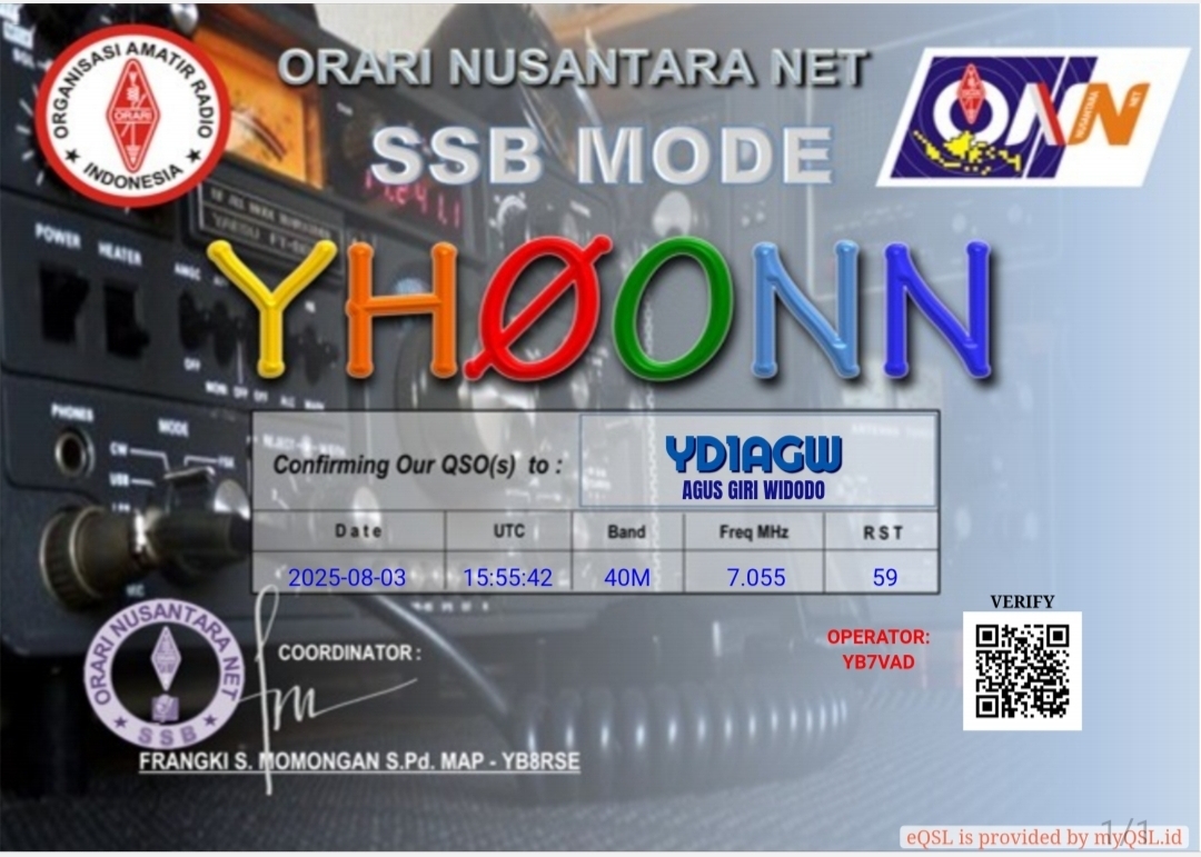 ꕤ︎︎kanaさま専用ꕤ︎︎ JH1JCQ - Callsign Lookup by QRZ Ham Radio
