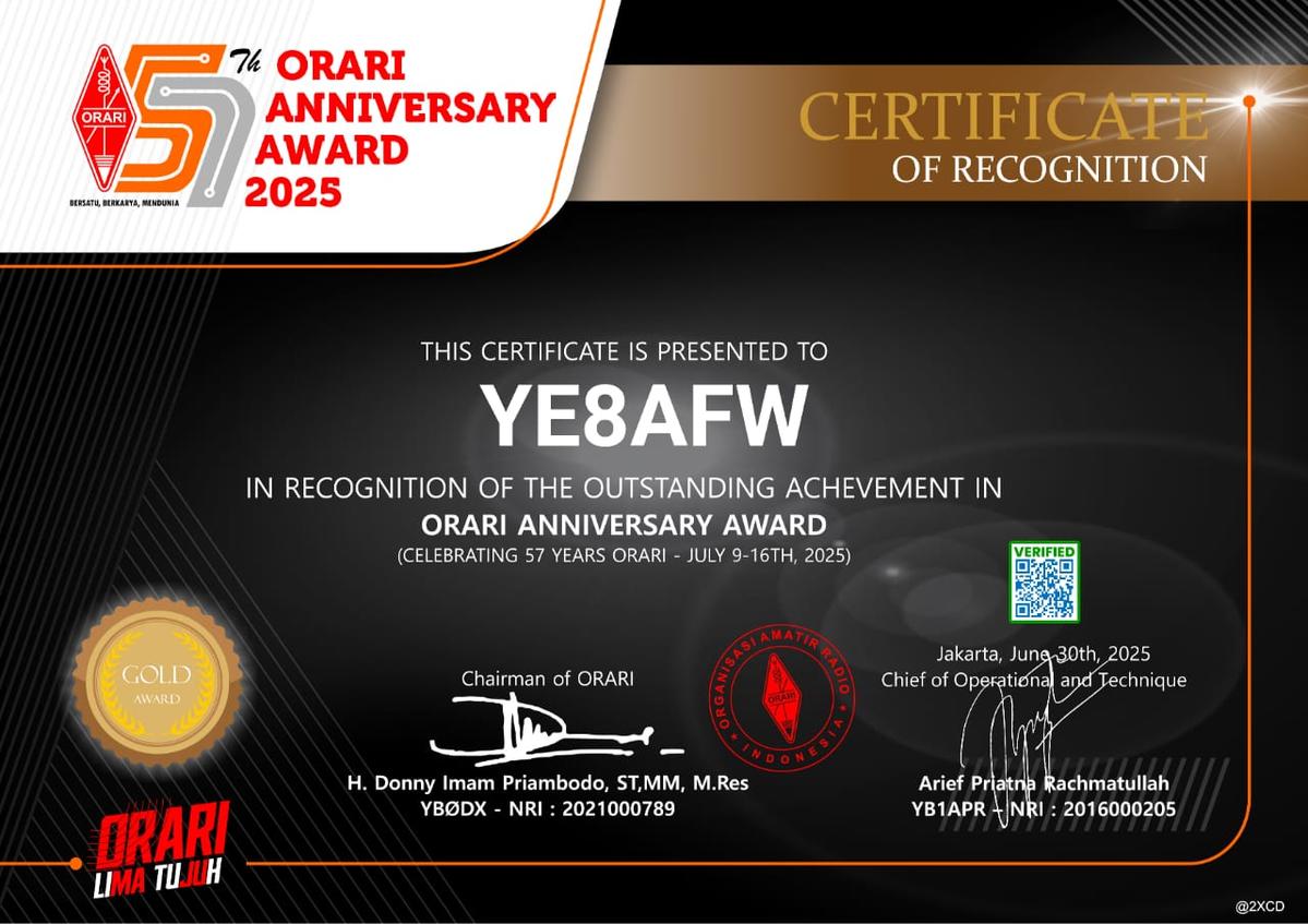 Primary Image for YE8AFW