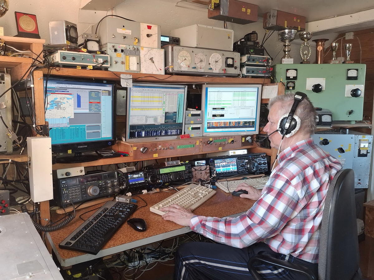 Primary Image for YL6W