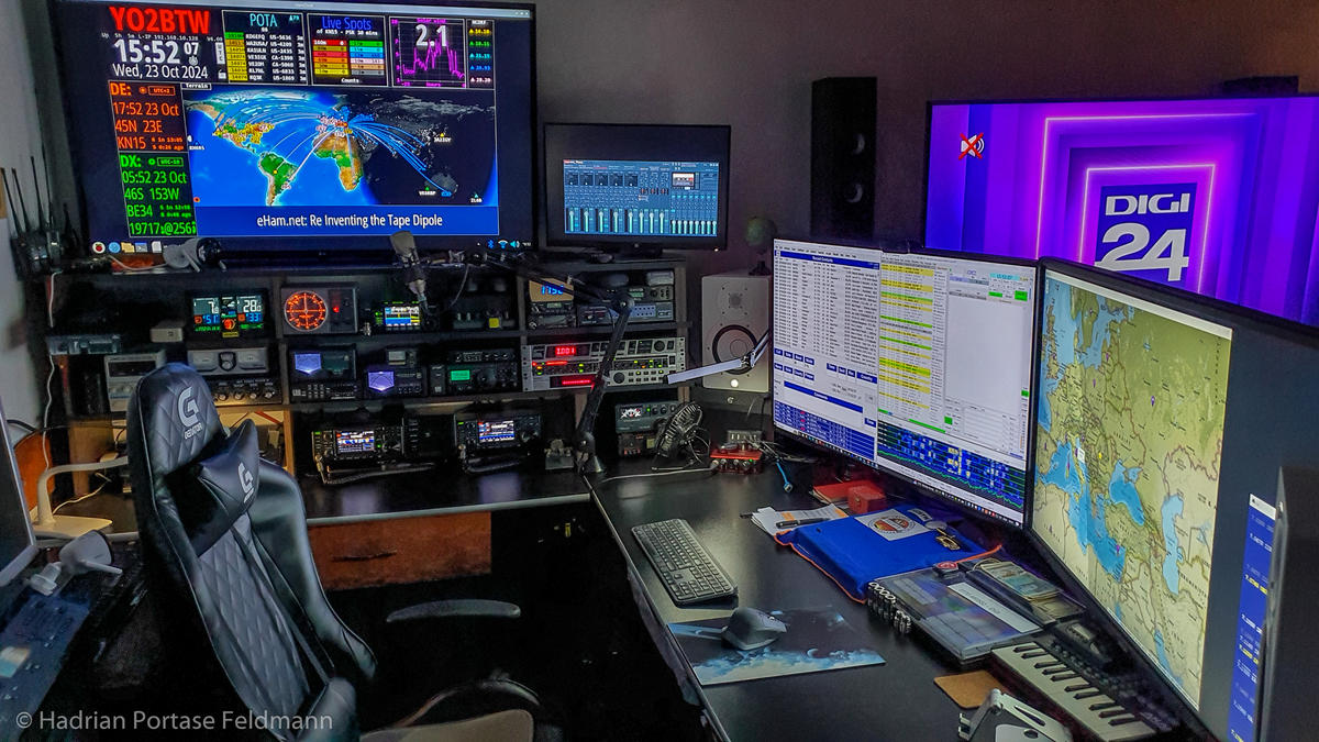 Primary Image for YO2BTW