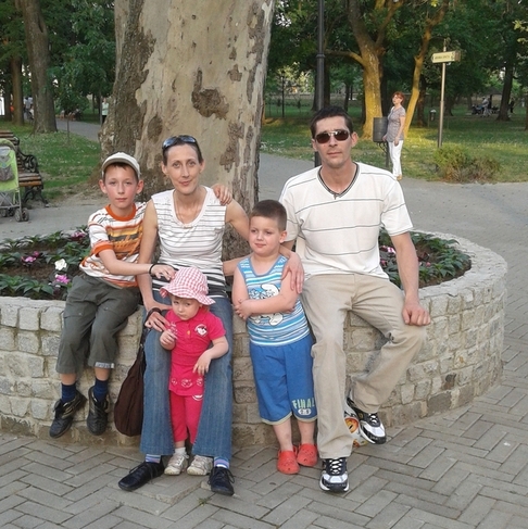 Primary Image for YU7TW