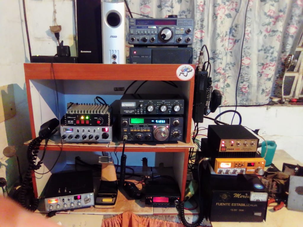 Primary Image for YY4BRW