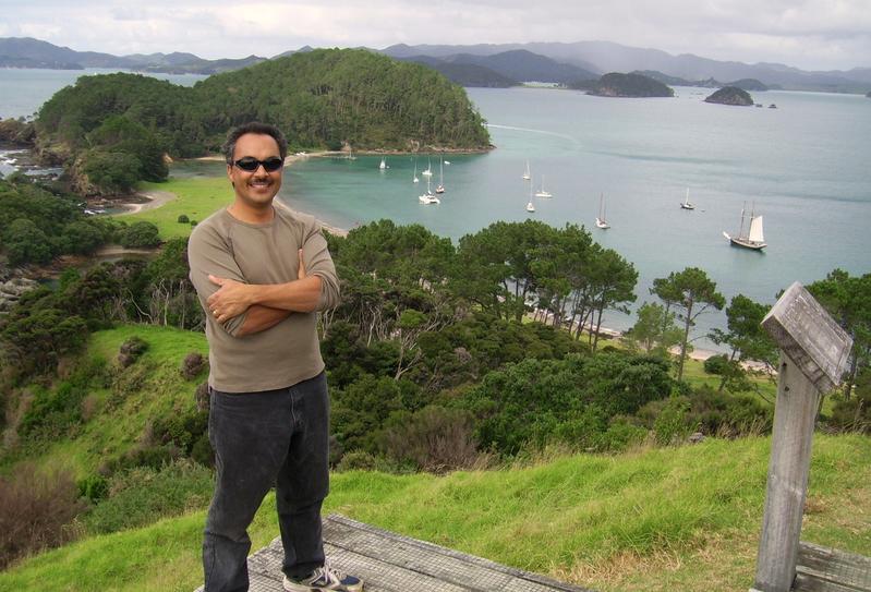 Primary Image for ZL4MBW