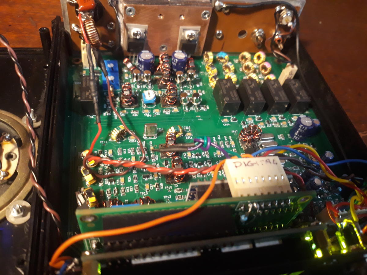 ZL4NOW - Callsign Lookup by QRZ Ham Radio