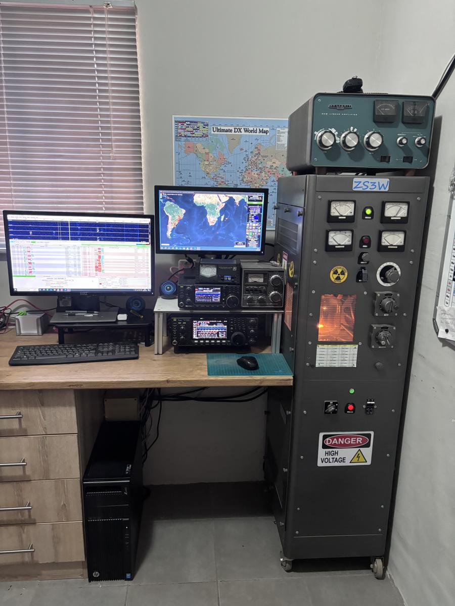 Primary Image for ZS3W