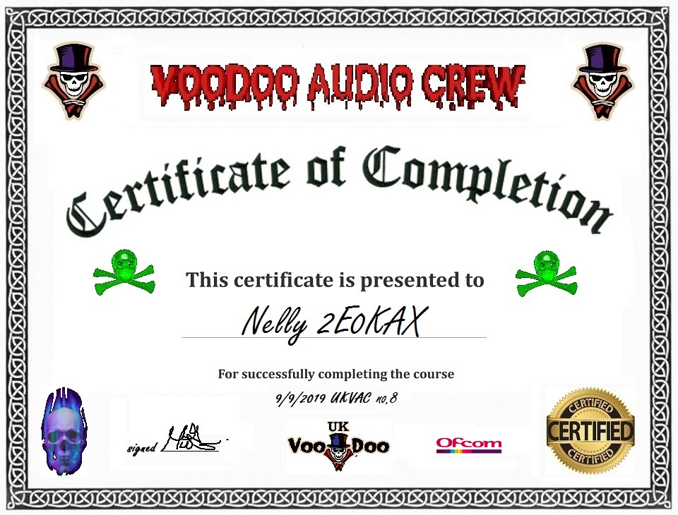 2E0KAX - Callsign Lookup by QRZ Ham Radio