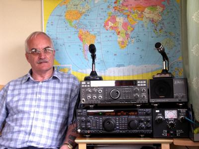 Primary Image for 2E0YDX