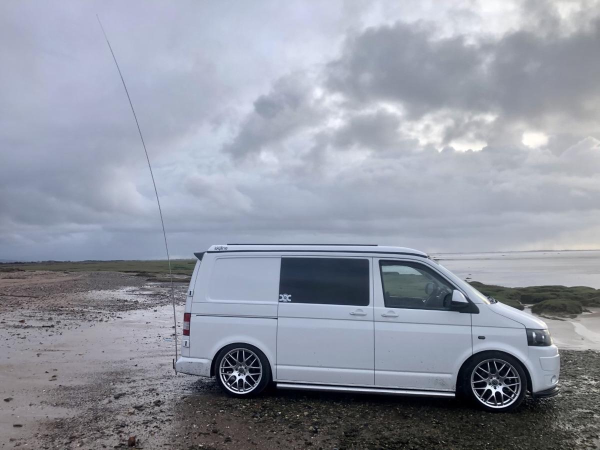 Primary Image for 2E0ZDX