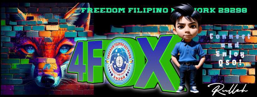Primary Image for 4F0X
