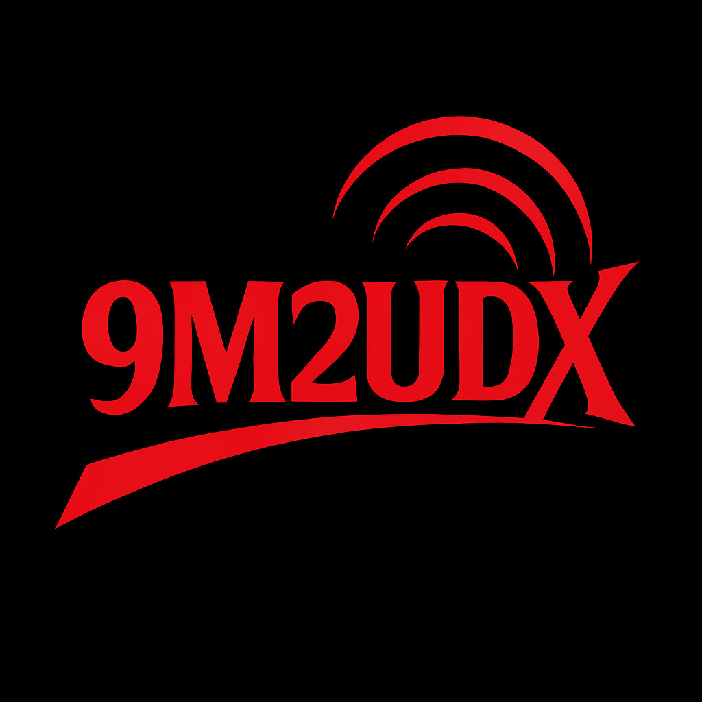 Primary Image for 9M2UDX