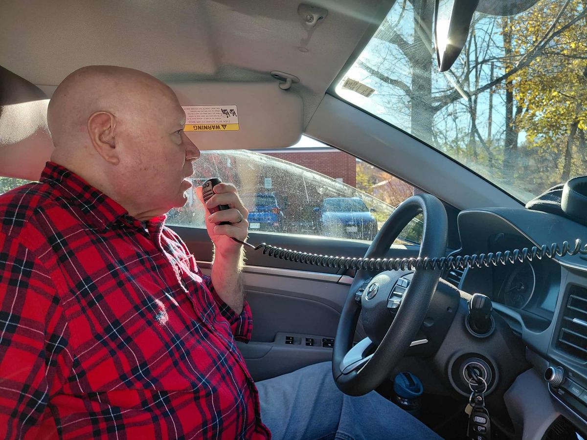 Primary Image for AA1CX