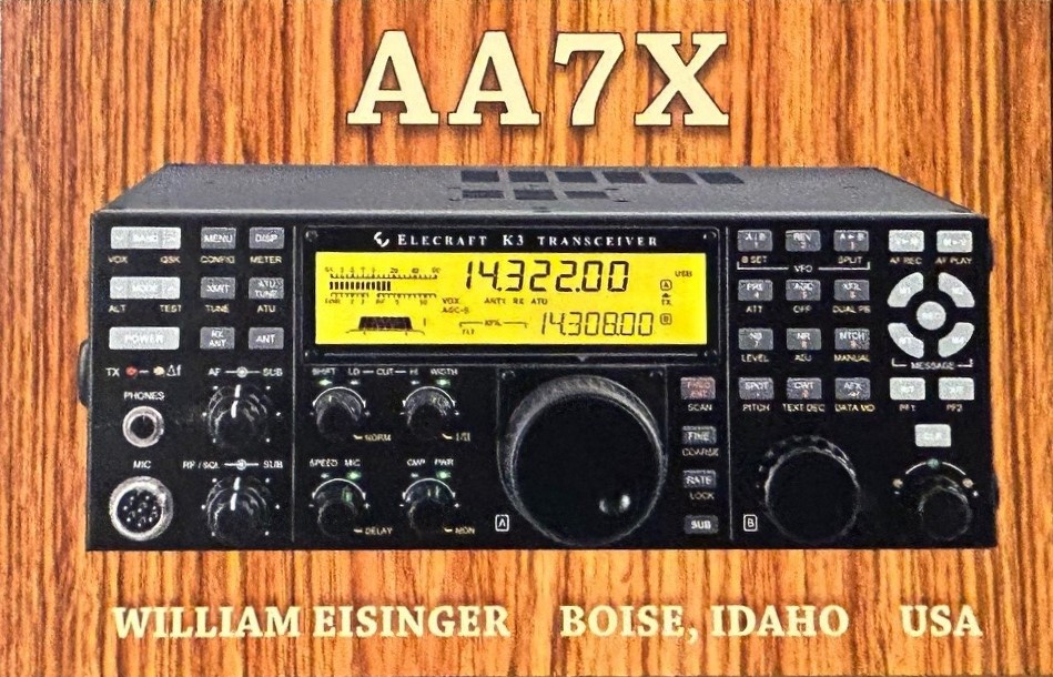 Primary Image for AA7X