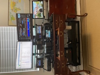 Primary Image for AB4GX