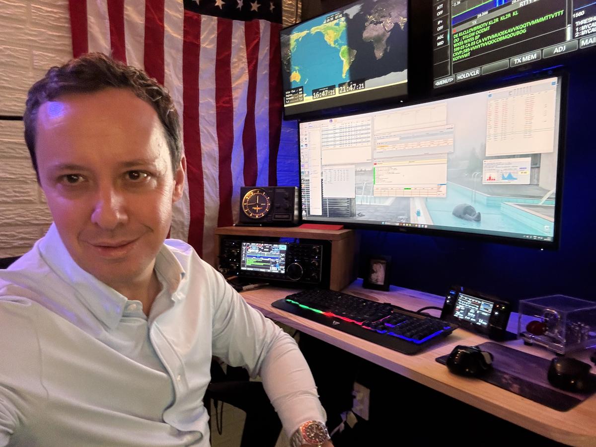 Primary Image for AE0DX