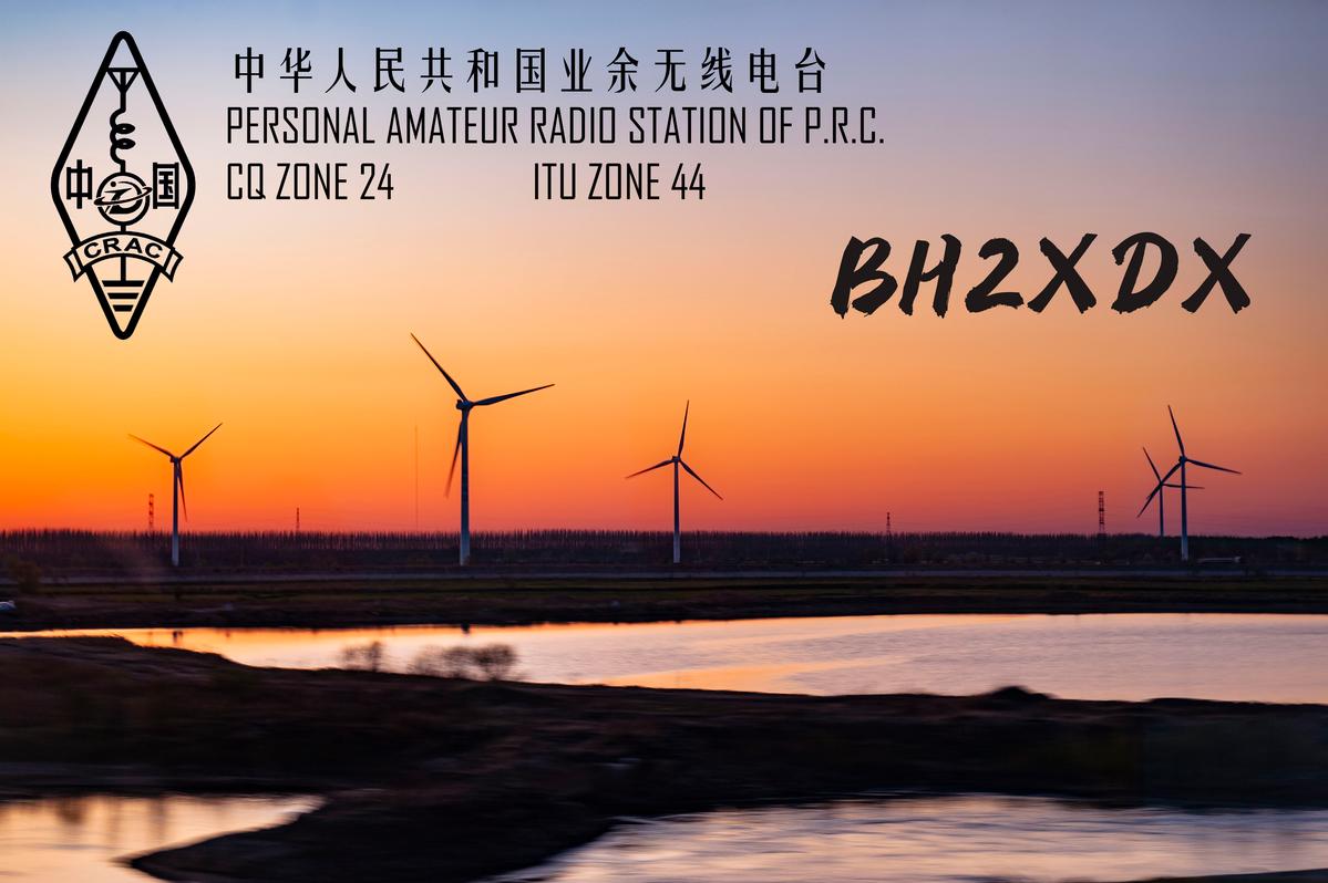 Primary Image for BH2XDX