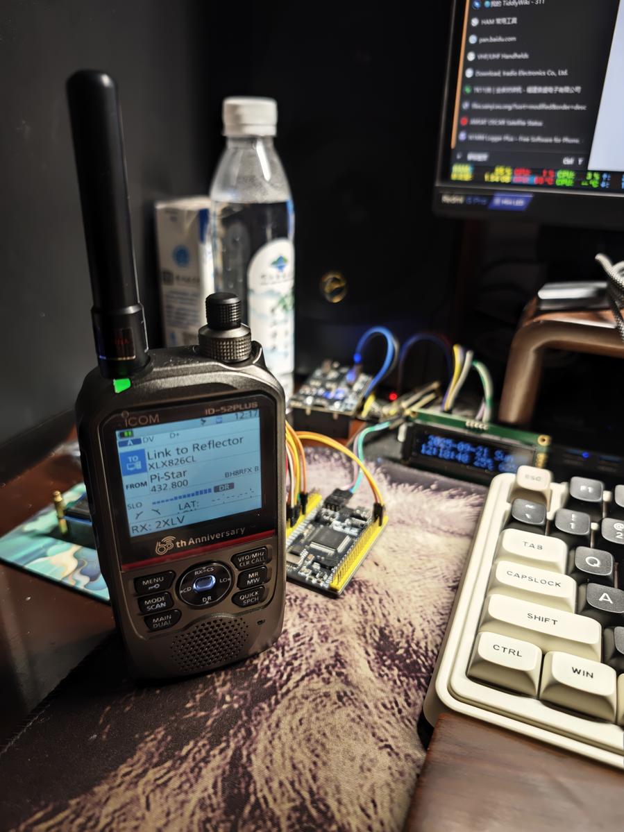 Primary Image for BH8RFX