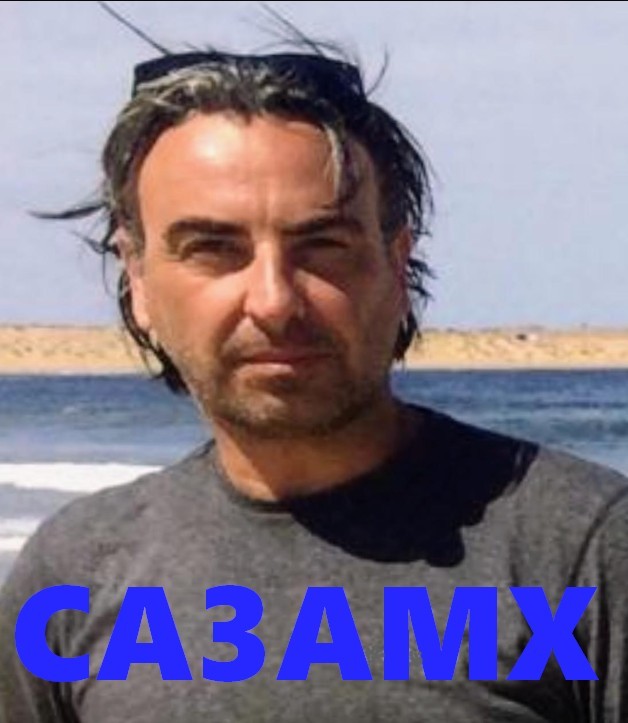 Primary Image for CA3AMX