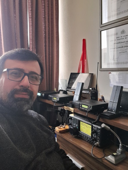 Primary Image for CE3VUX