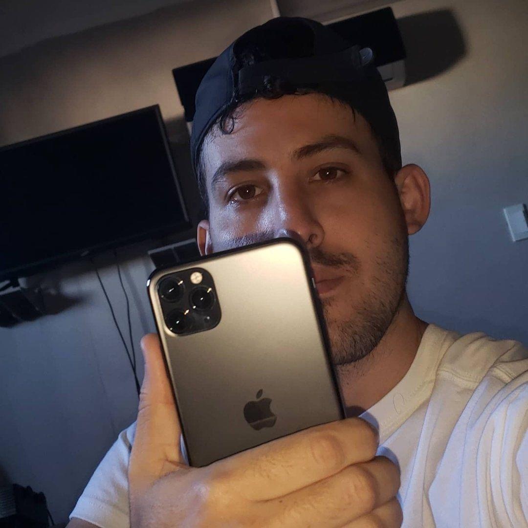 Primary Image for CM4UX