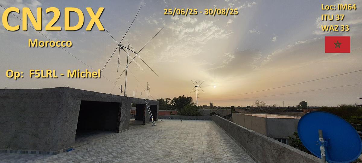 Primary Image for CN2DX