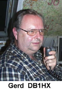 Primary Image for DB1HX