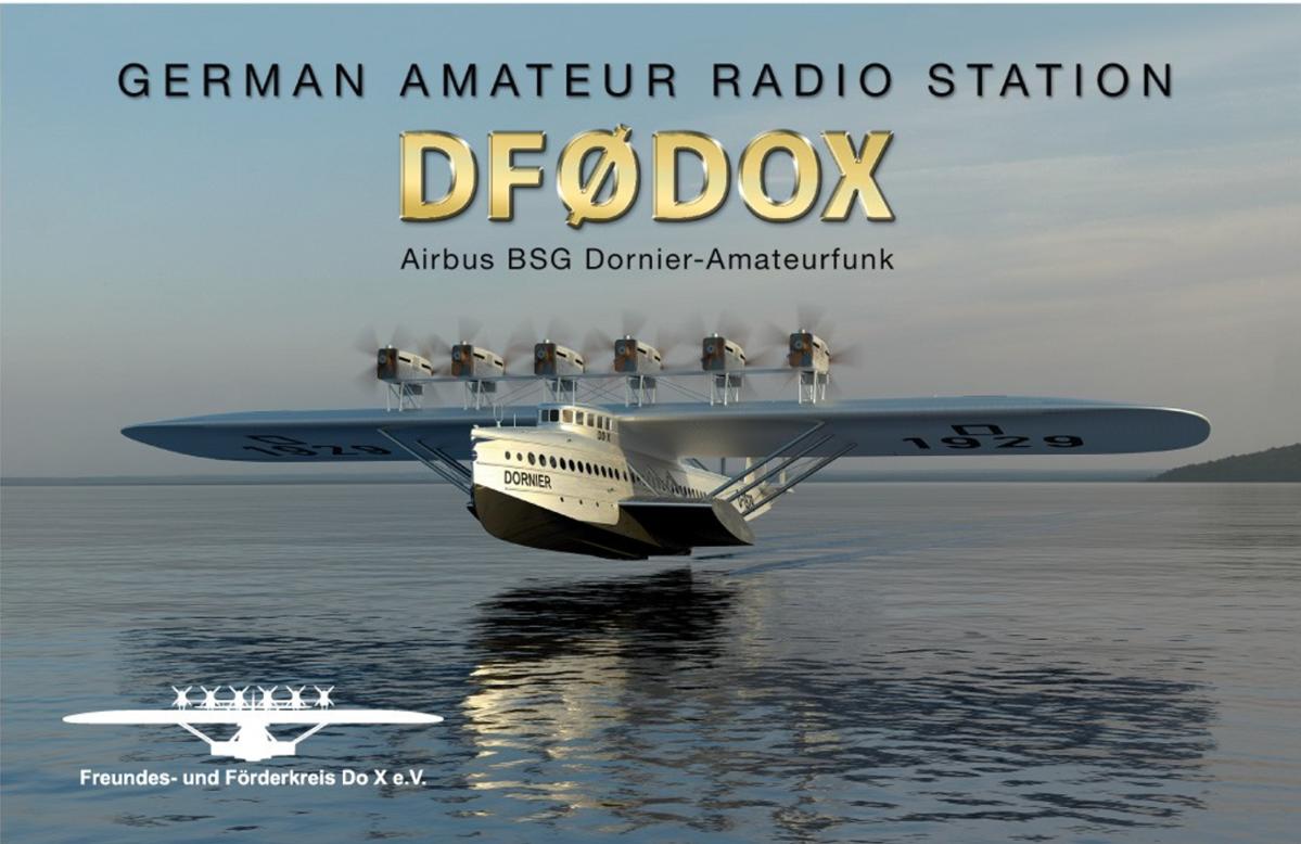 Primary Image for DF0DOX