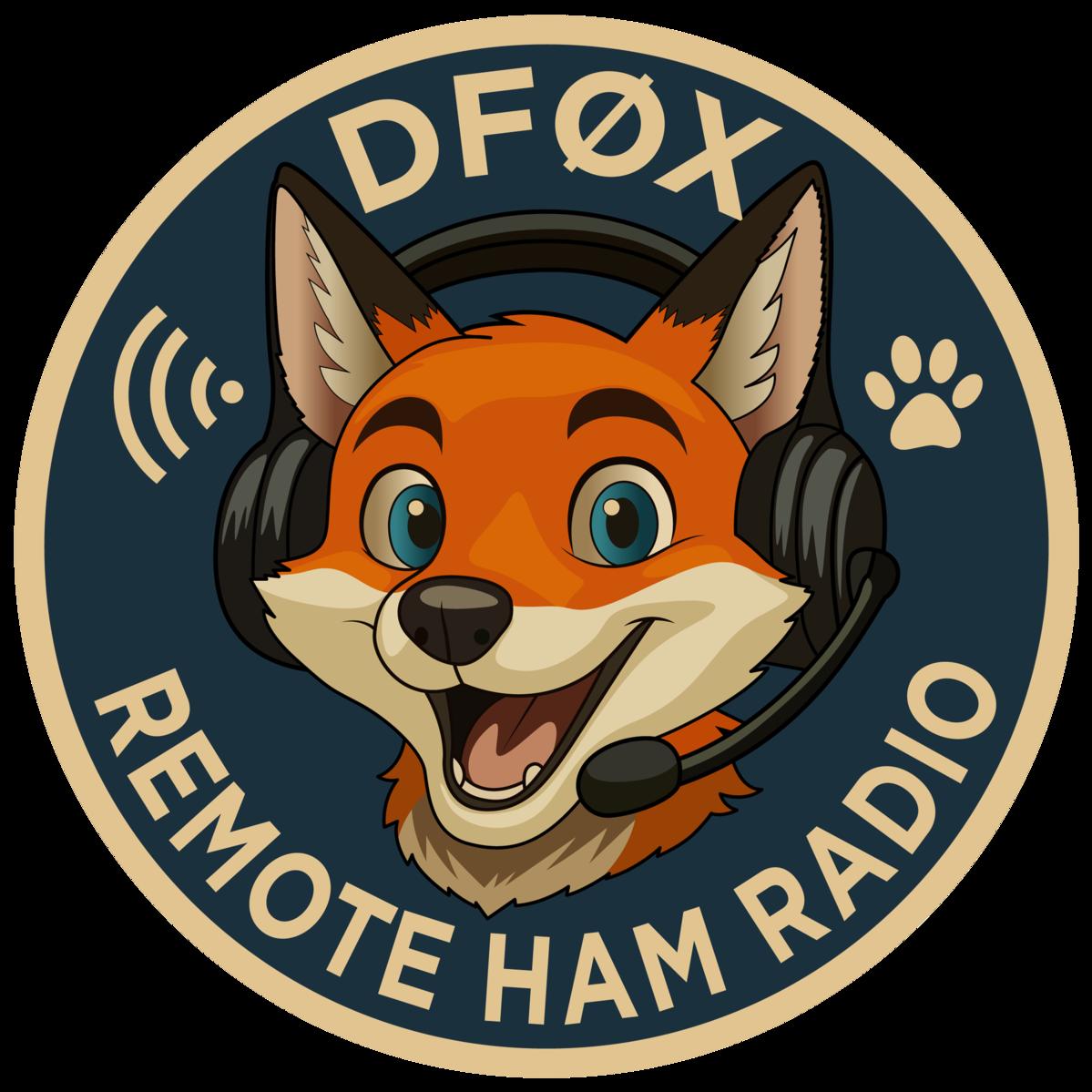 Primary Image for DF0X