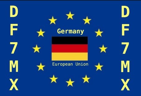 Primary Image for DF7MX