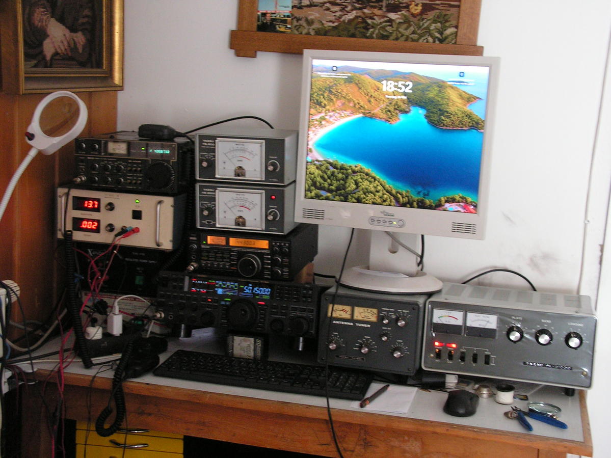Primary Image for DH9YX