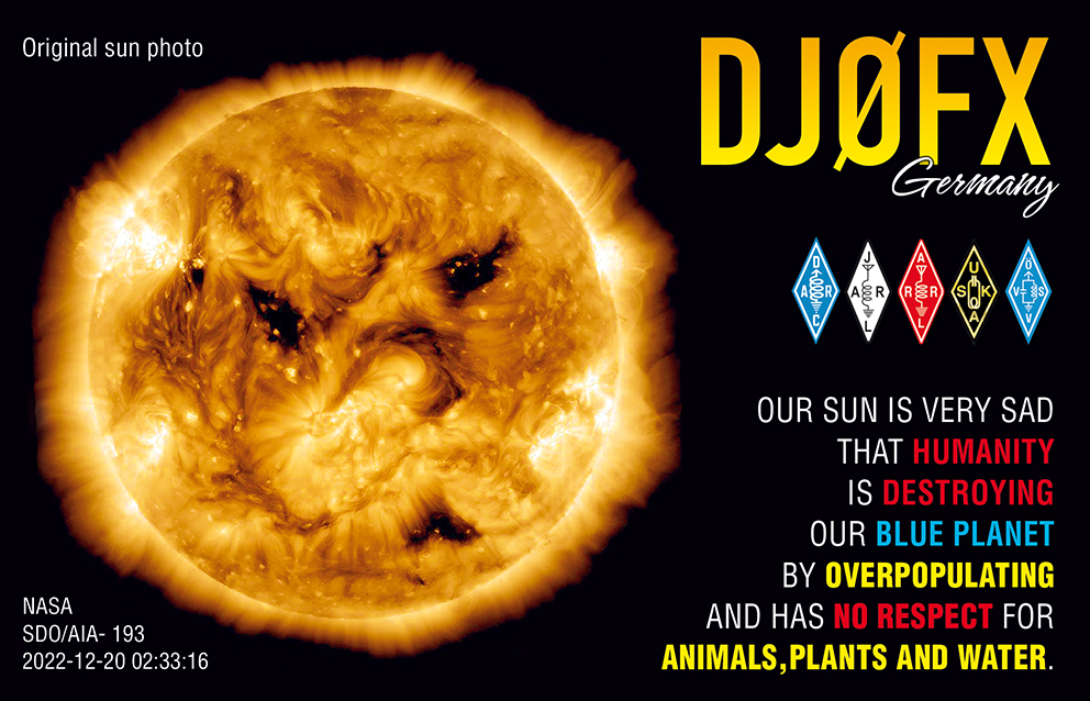 Primary Image for DJ0FX