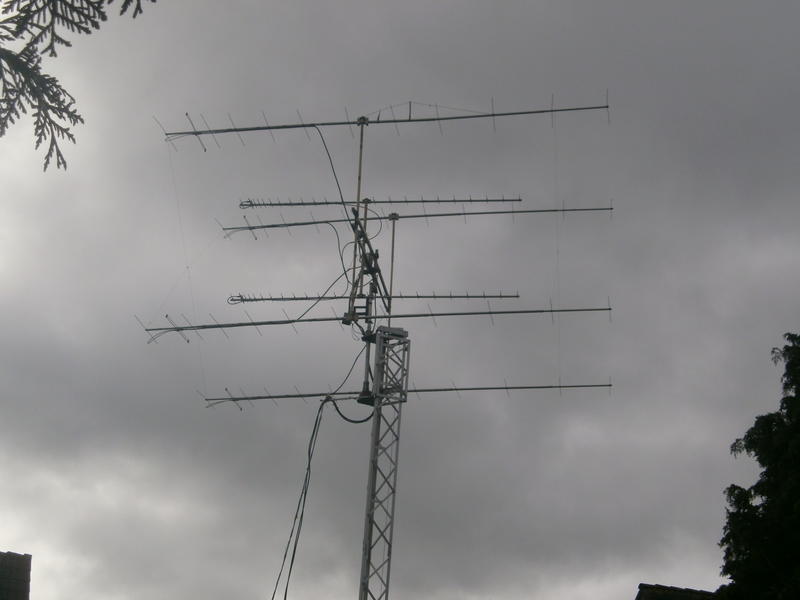 Primary Image for DJ2TX