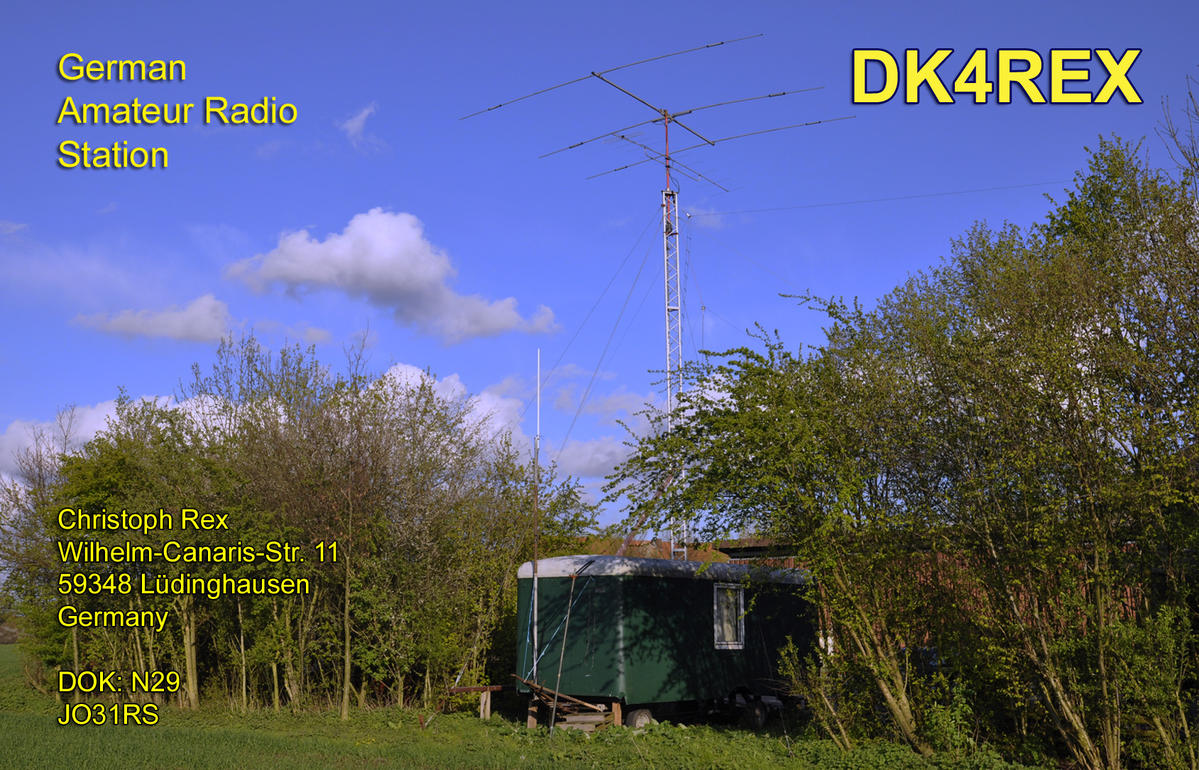 Primary Image for DK4REX