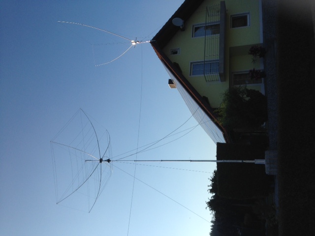 Primary Image for DK5FX