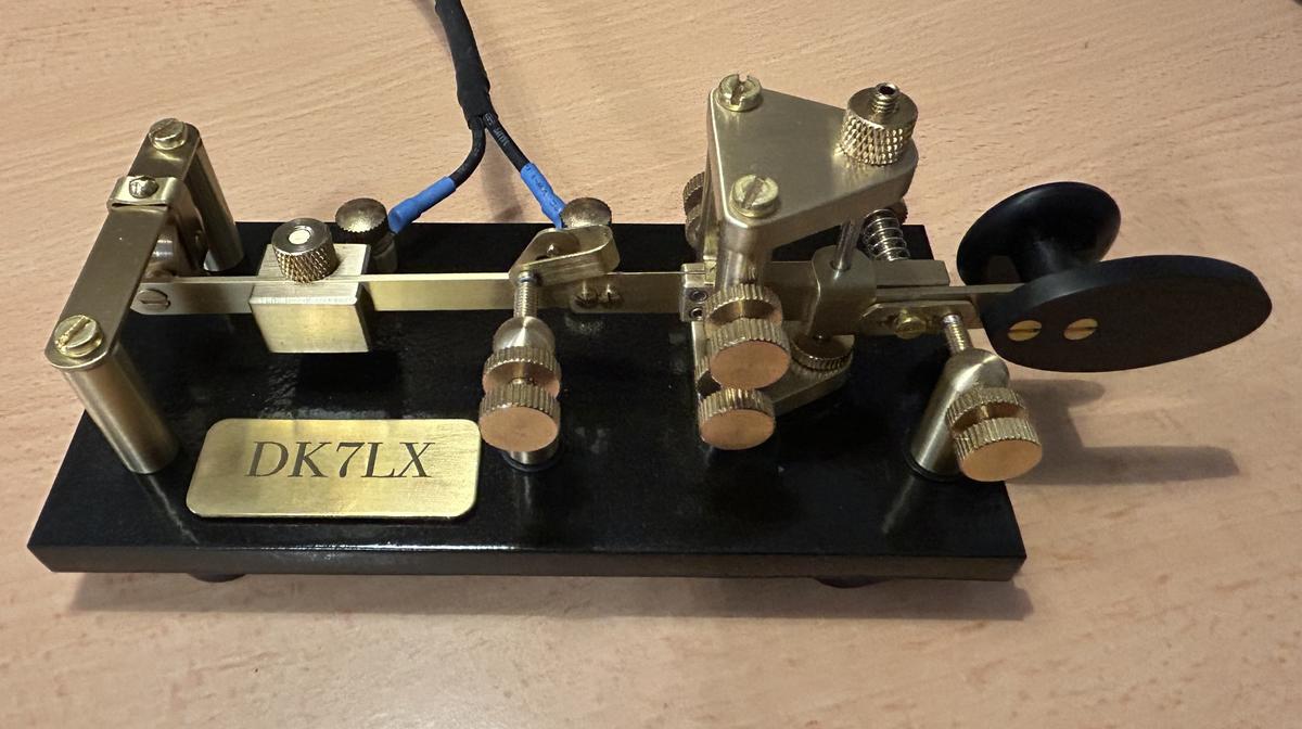 Primary Image for DK7LX
