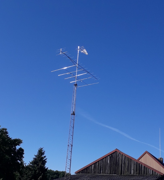 DK7XX - Callsign Lookup by QRZ Ham Radio