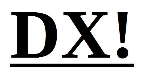 Primary Image for DL1AX