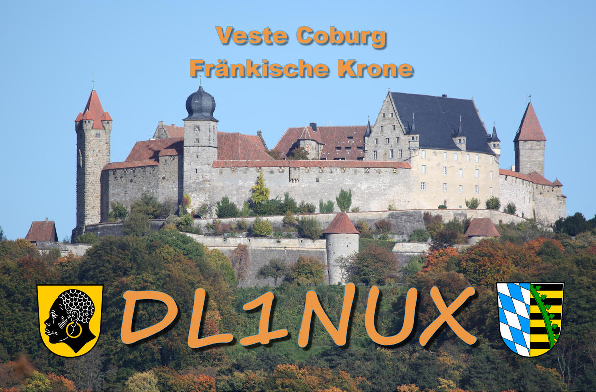 Primary Image for DL1NUX