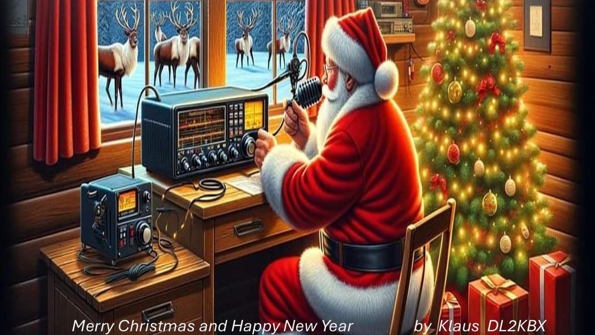 Primary Image for DL2KBX