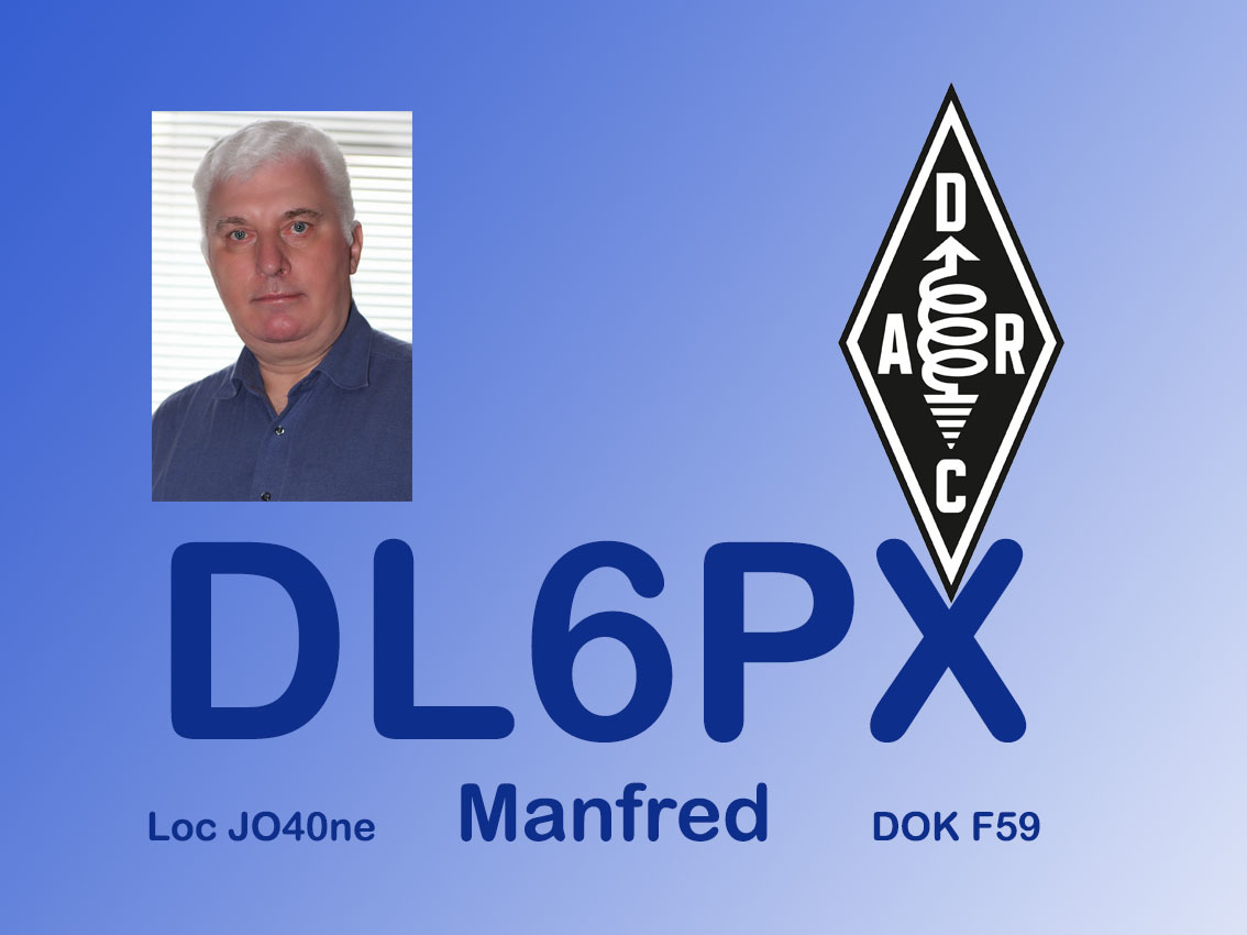 Primary Image for DL6PX
