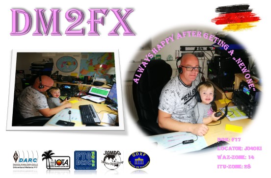 Primary Image for DM2FX