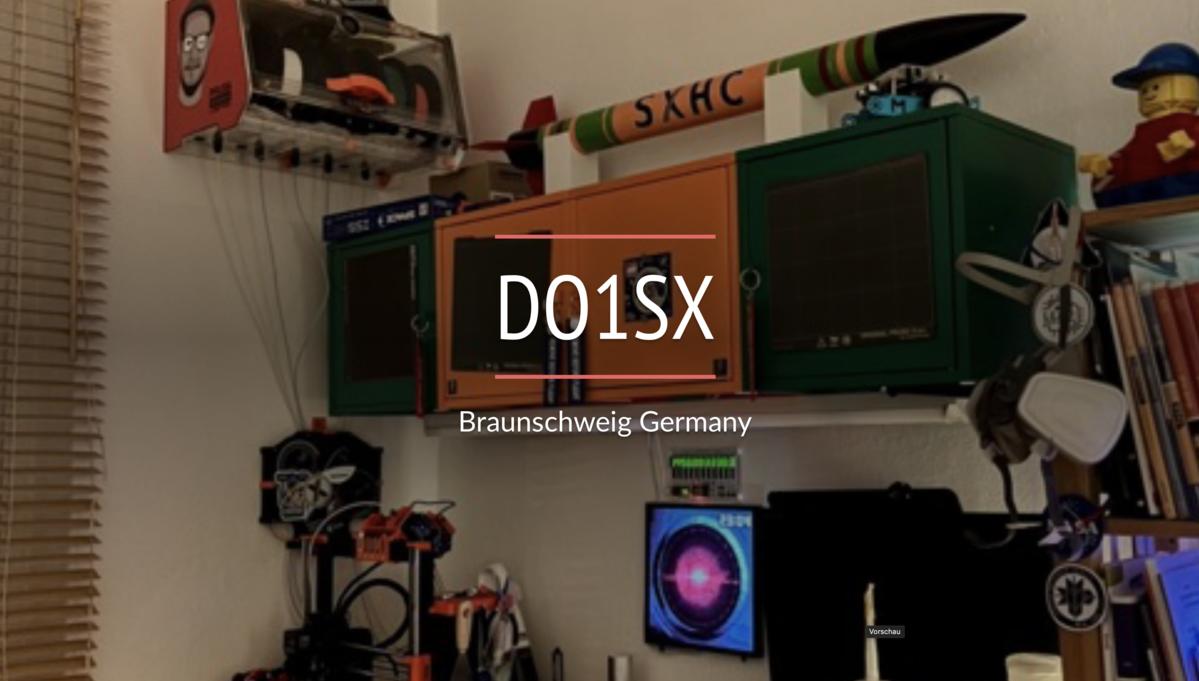 Primary Image for DO1SX
