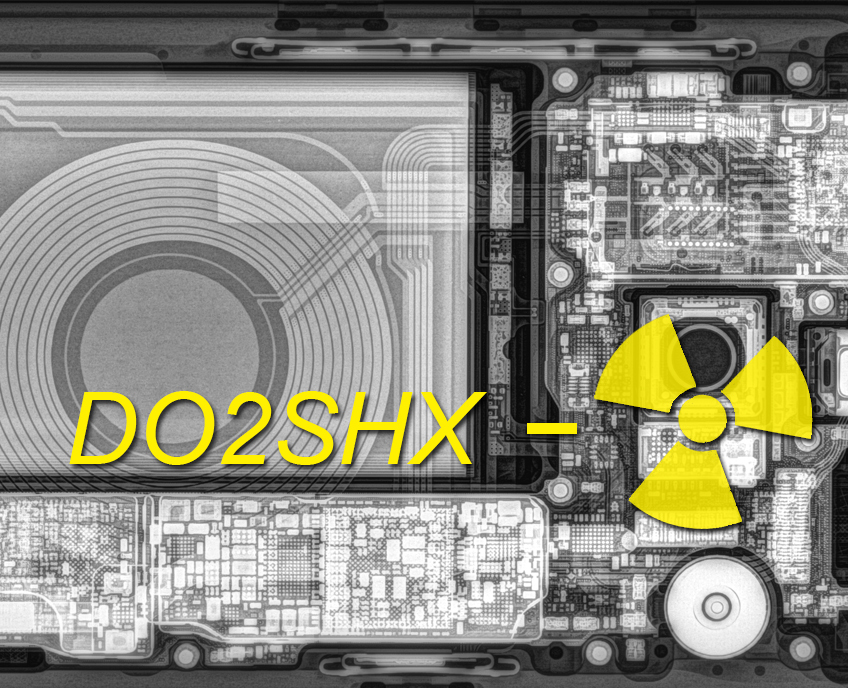 Primary Image for DO2SHX