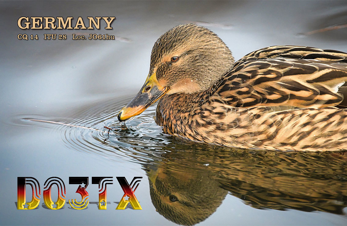 Primary Image for DO3TX