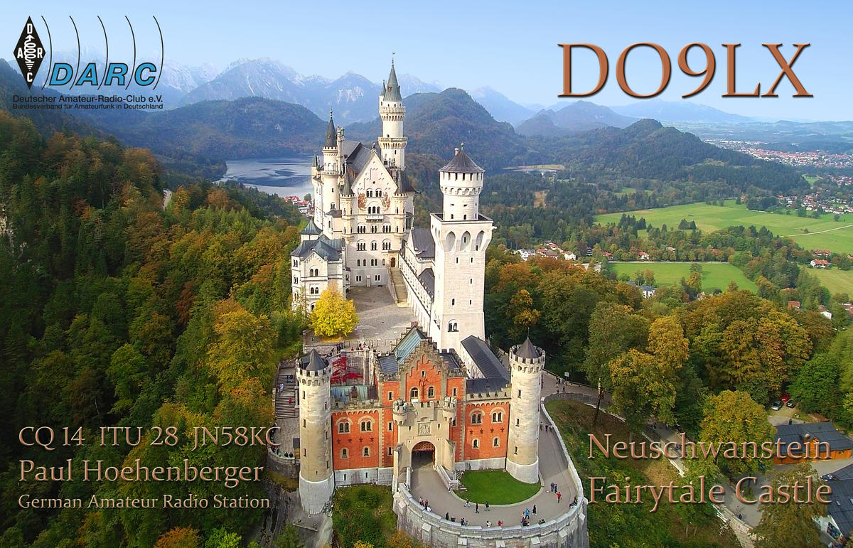 Primary Image for DO9LX