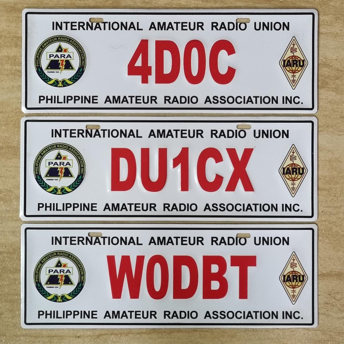 Primary Image for DU1CX